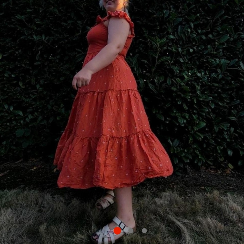 old navy dress